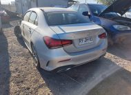 MERCEDES BENZ A200 2022