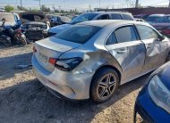 MERCEDES BENZ A200 2022