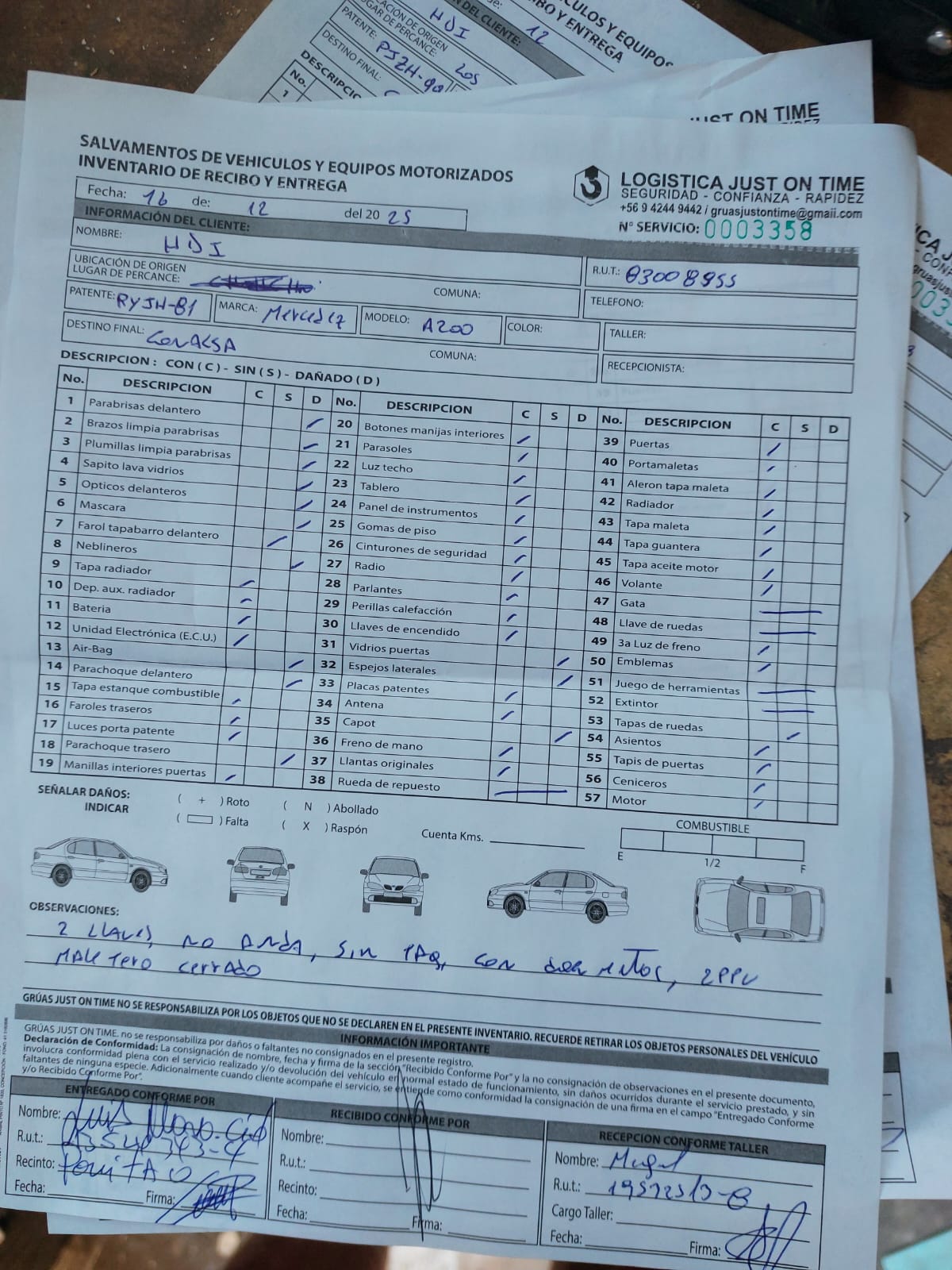 MERCEDES BENZ A200 2022