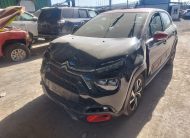 CITROEN C 3 2022