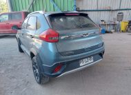 CHERY TIGGO 20221