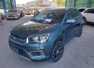 CHERY TIGGO 20221
