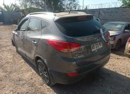 HYUNDAI TUCSON 2014