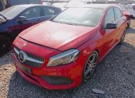 MERCEDES BENZ A200 2017