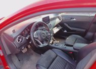 MERCEDES BENZ A200 2017