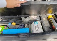 MITSUBISHI MONTERO 2013