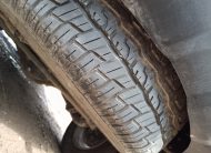 MITSUBISHI MONTERO 2013