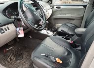 MITSUBISHI MONTERO 2013