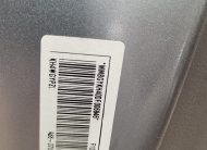 MITSUBISHI MONTERO 2013