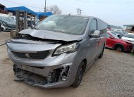 PEUGEOT TRAVELLER –