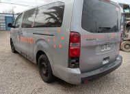 PEUGEOT TRAVELLER –