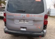 PEUGEOT TRAVELLER –