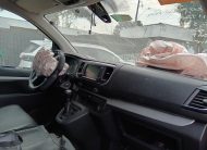 PEUGEOT TRAVELLER –