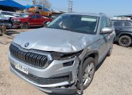 SKODA KODIAQ –