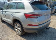 SKODA KODIAQ –