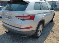 SKODA KODIAQ –