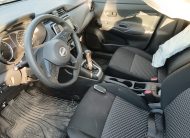 NISSAN VERSA –