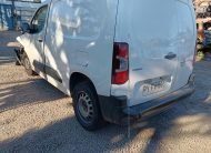 OPEL COMBO –
