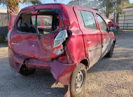 SUZUKI ALTO 2018