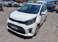 KIA MOTORS MORNING –