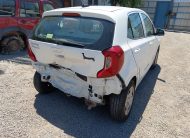 KIA MOTORS MORNING –