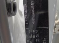 KIA MOTORS MORNING –