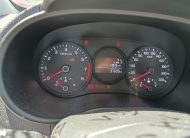 KIA MOTORS MORNING –