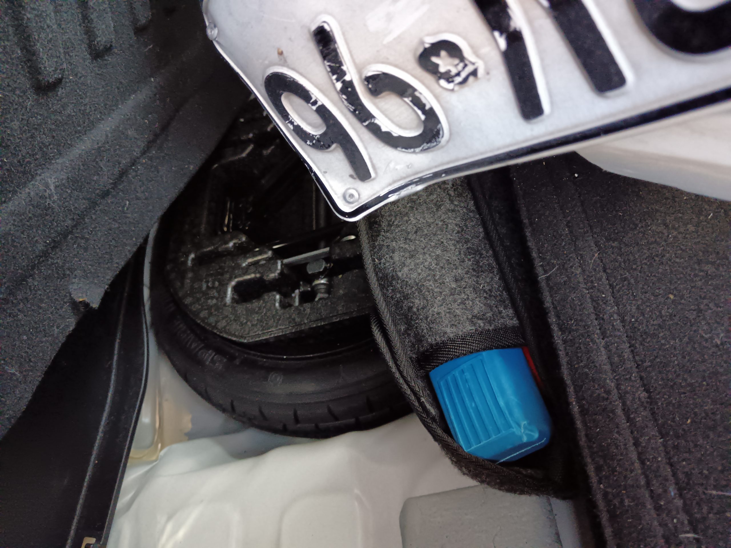 KIA MOTORS MORNING –