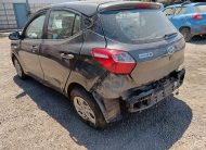 HYUNDAI GRAND I10 2021