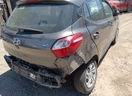 HYUNDAI GRAND I10 2021