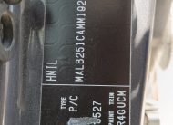 HYUNDAI GRAND I10 2021