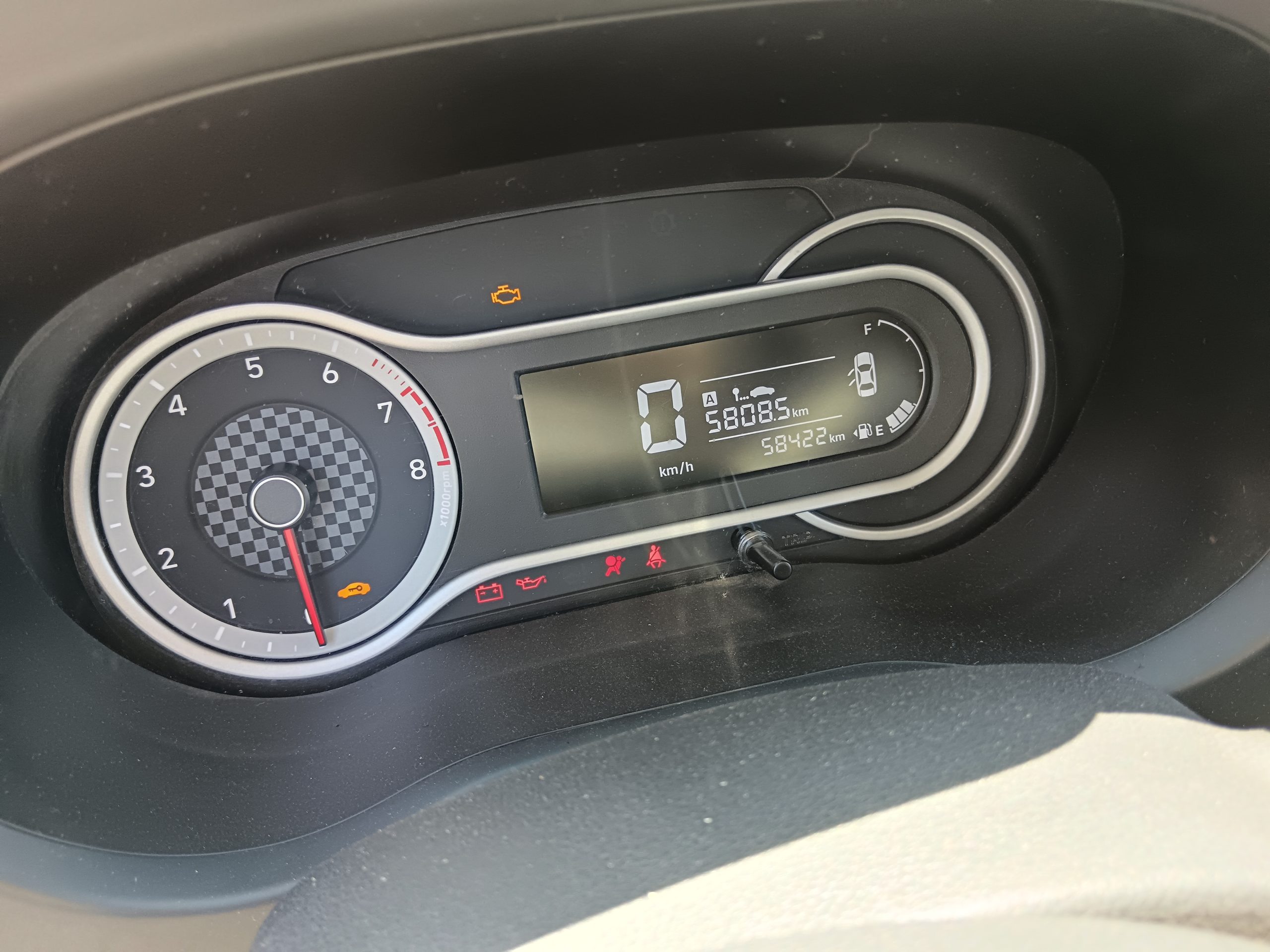 HYUNDAI GRAND I10 2021