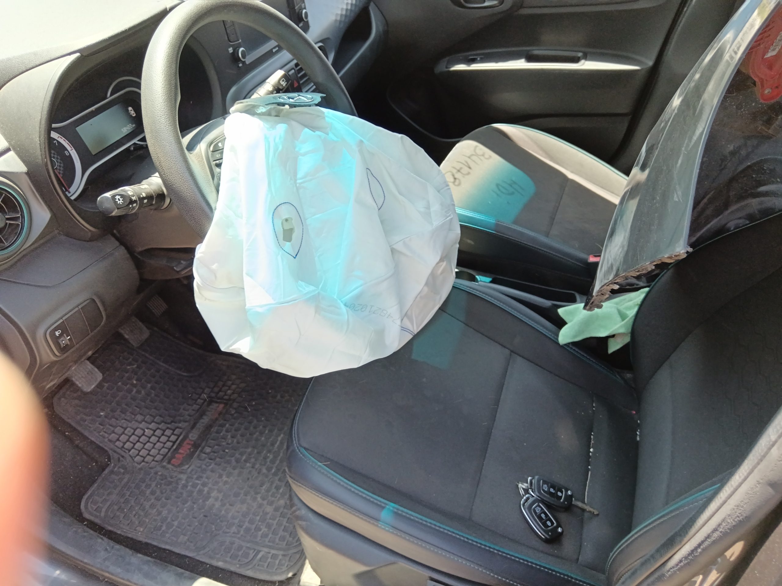 HYUNDAI GRAND I10 2021