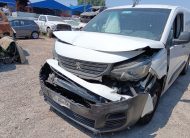 PEUGEOT PARTNERT –