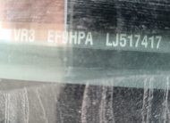 PEUGEOT PARTNERT –