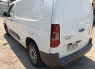 PEUGEOT PARTNERT –