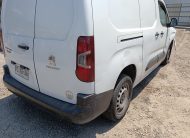 PEUGEOT PARTNERT –