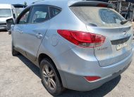 HYUNDAI TUCSON –