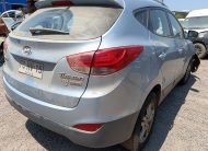 HYUNDAI TUCSON –