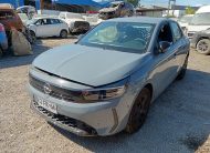 OPEL CORSA –