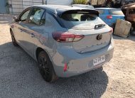 OPEL CORSA –