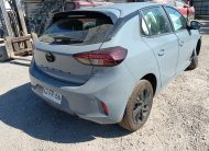 OPEL CORSA –
