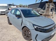 OPEL CORSA –