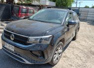 VOLKSWAGEN TAOS –