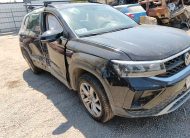 VOLKSWAGEN TAOS –