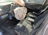 HONDA CRV –