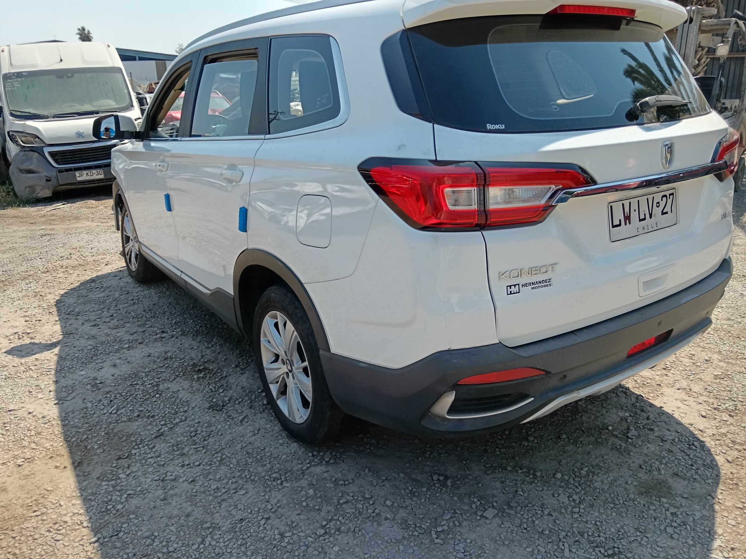 BRILLIANCE KONECT 2020