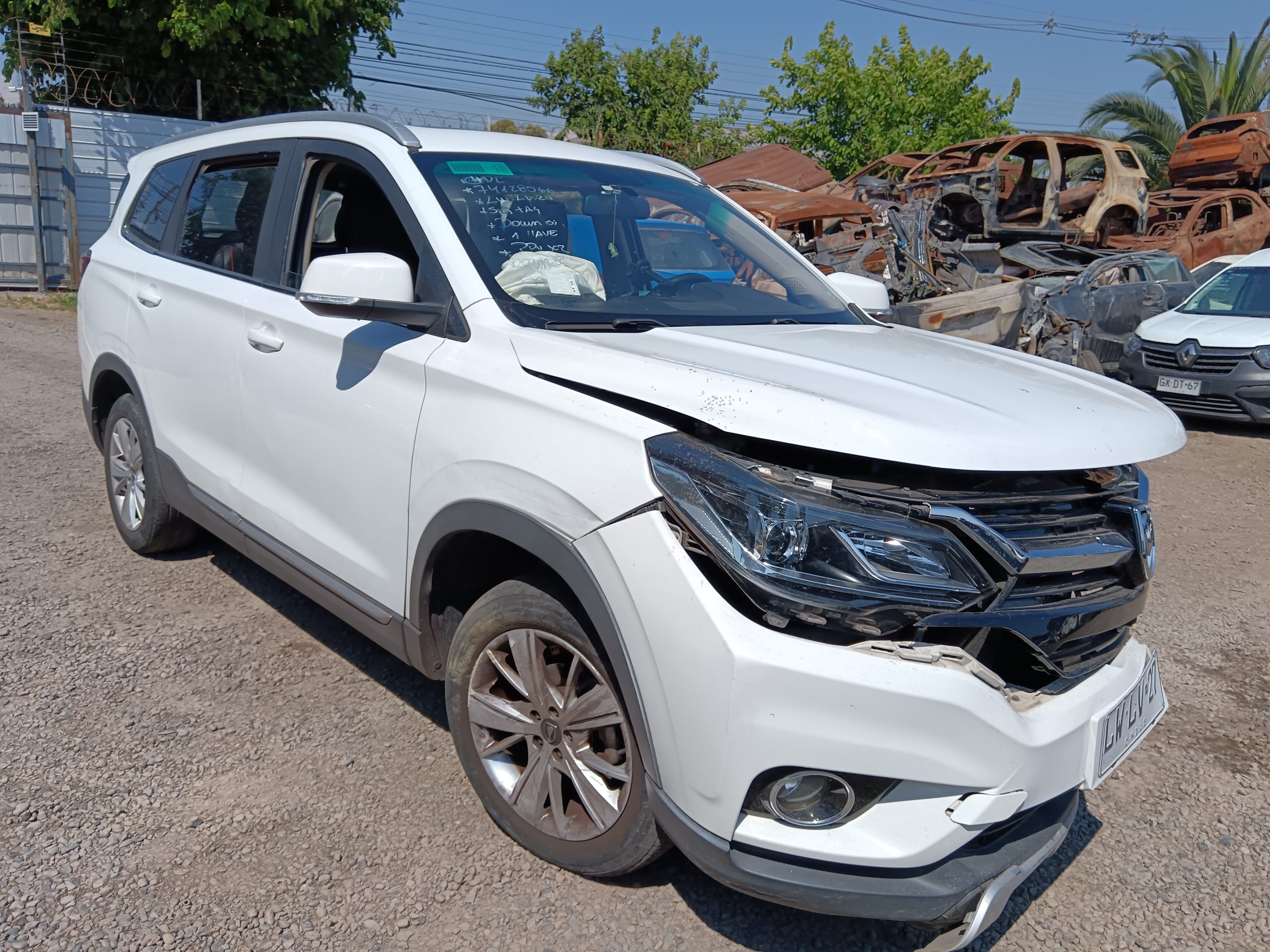 BRILLIANCE KONECT 2020