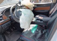 BRILLIANCE KONECT 2020