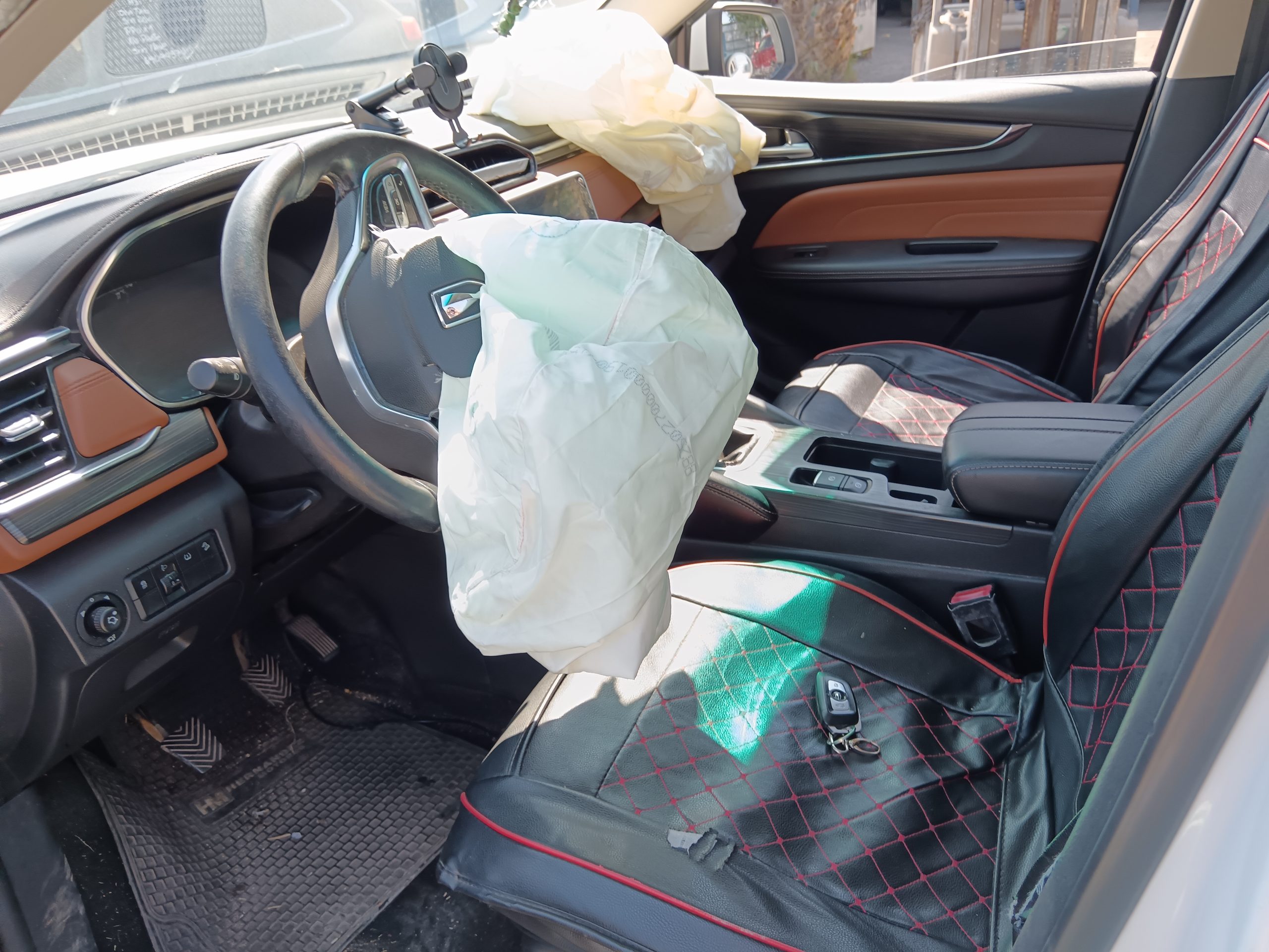 BRILLIANCE KONECT 2020